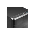 Caja Micro ATX Tacens Anima ACM500 + Fuente 500W / Usb 2.0 / Usb 3.0 / Negra