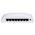 ÷ Switch no gestionable d-link dgs-1008d 8p giga sobremesa no rack
